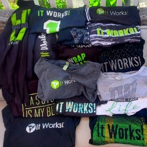 It Works Global Bundle